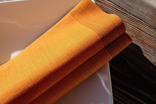 Sustainable Materials Used in Non-Woven Bag Production - Jet Paper Bags