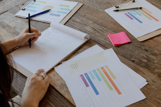 Sustainable Options in Greaseproof Paper Production - Jet Paper Bags