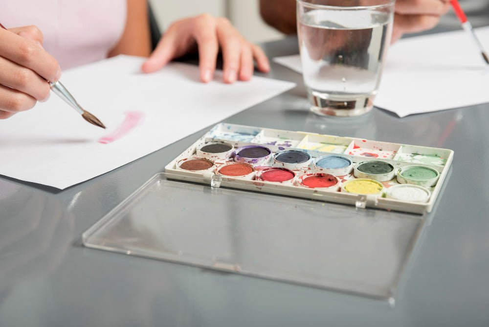 The Benefits of Custom Printed Wax Paper for Food Businesses - Jet Paper Bags