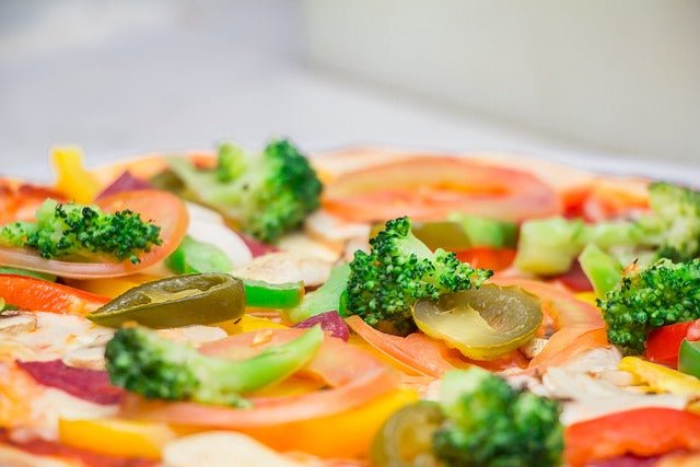 Understanding FDA Regulations for Pizza Box Materials - Jet Paper Bags