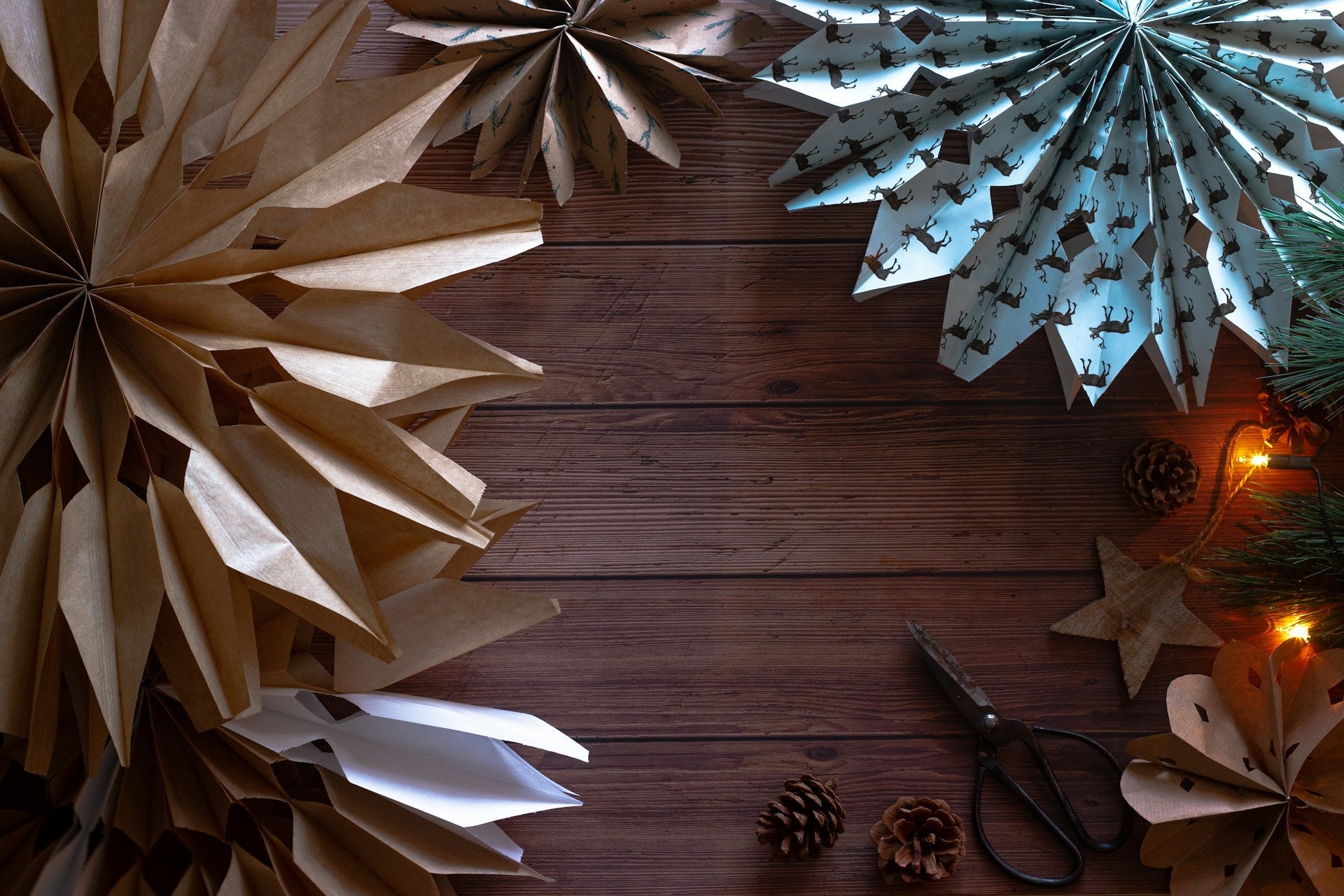 Unveiling Paper Bag Art