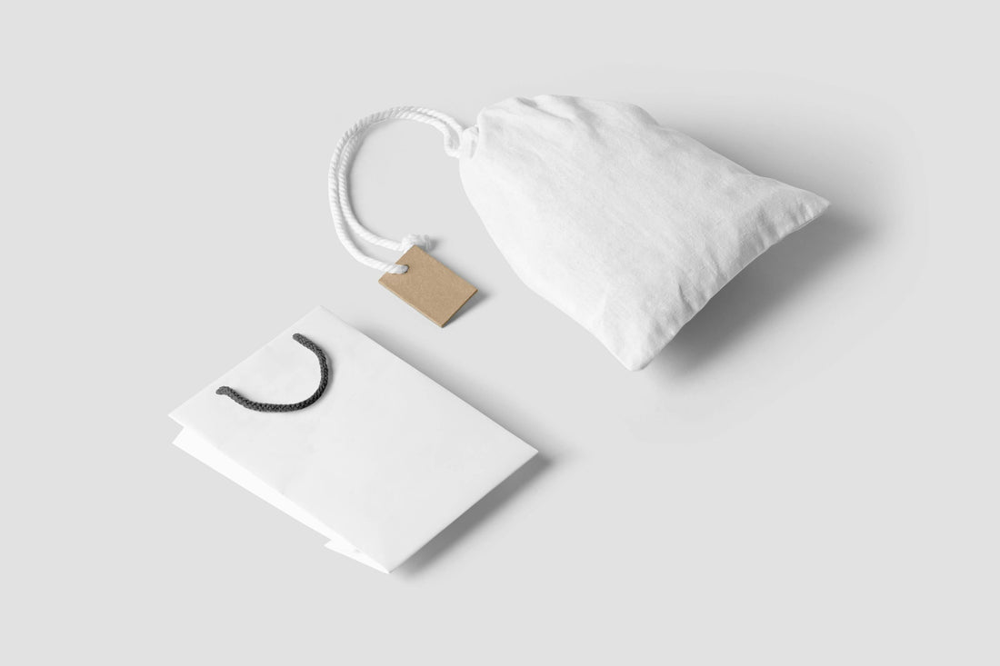 When Were Paper Bags Invented? Here is the Holistic History! - Jet Paper Bags