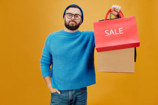 Zero-Waste Living with Paper Bags - Jet Paper Bags