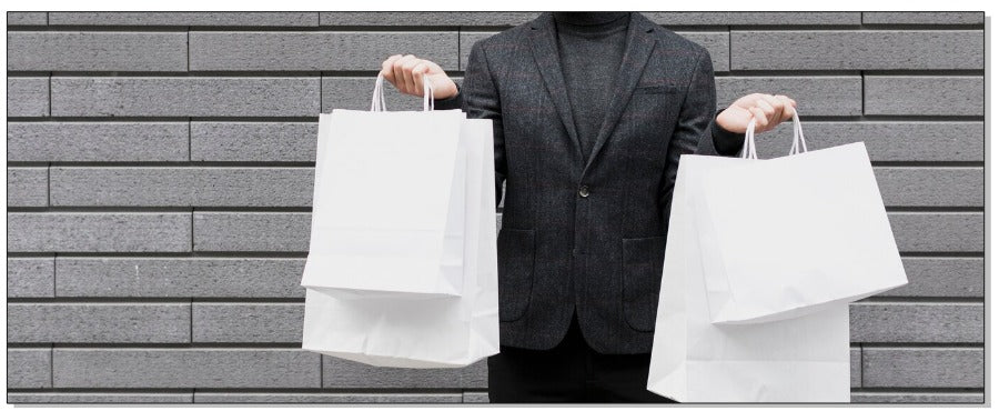 Jet Paper Bags logo