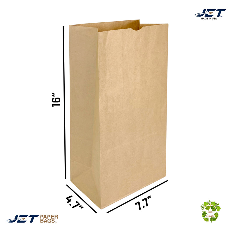 Buy Disposable Brown Kraft Paper Bags Twisted Paper Handles It Is Gifting  Bags Or Thank You Bags For Return Gift Shopping Up to 5Kg Size (10 X 15 X  4, 30) Pack