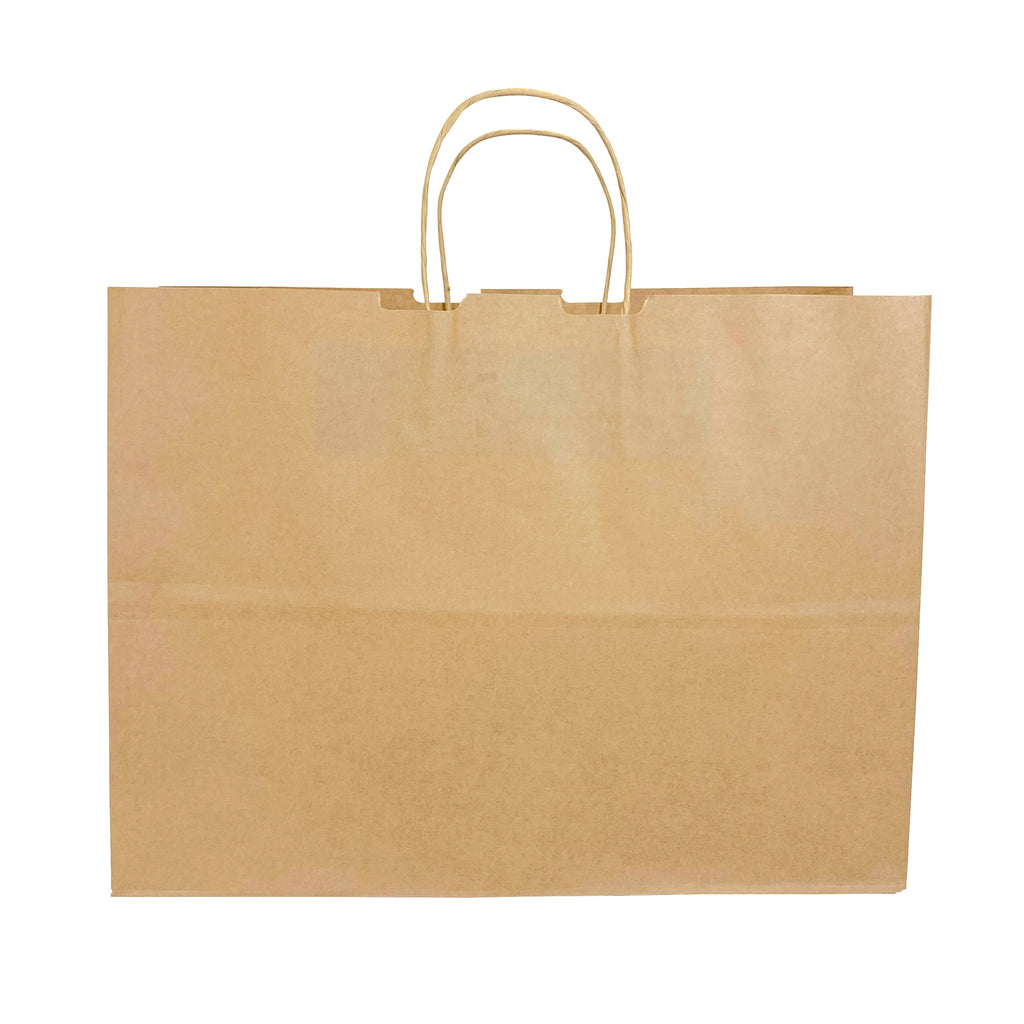 LOUIS VUITTON LV Shopping Bag Authentic Empty Paper Gift Bag (14x9